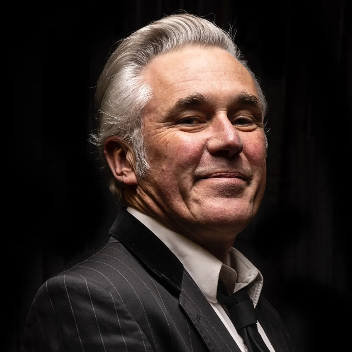Philip Slade Profile Photo