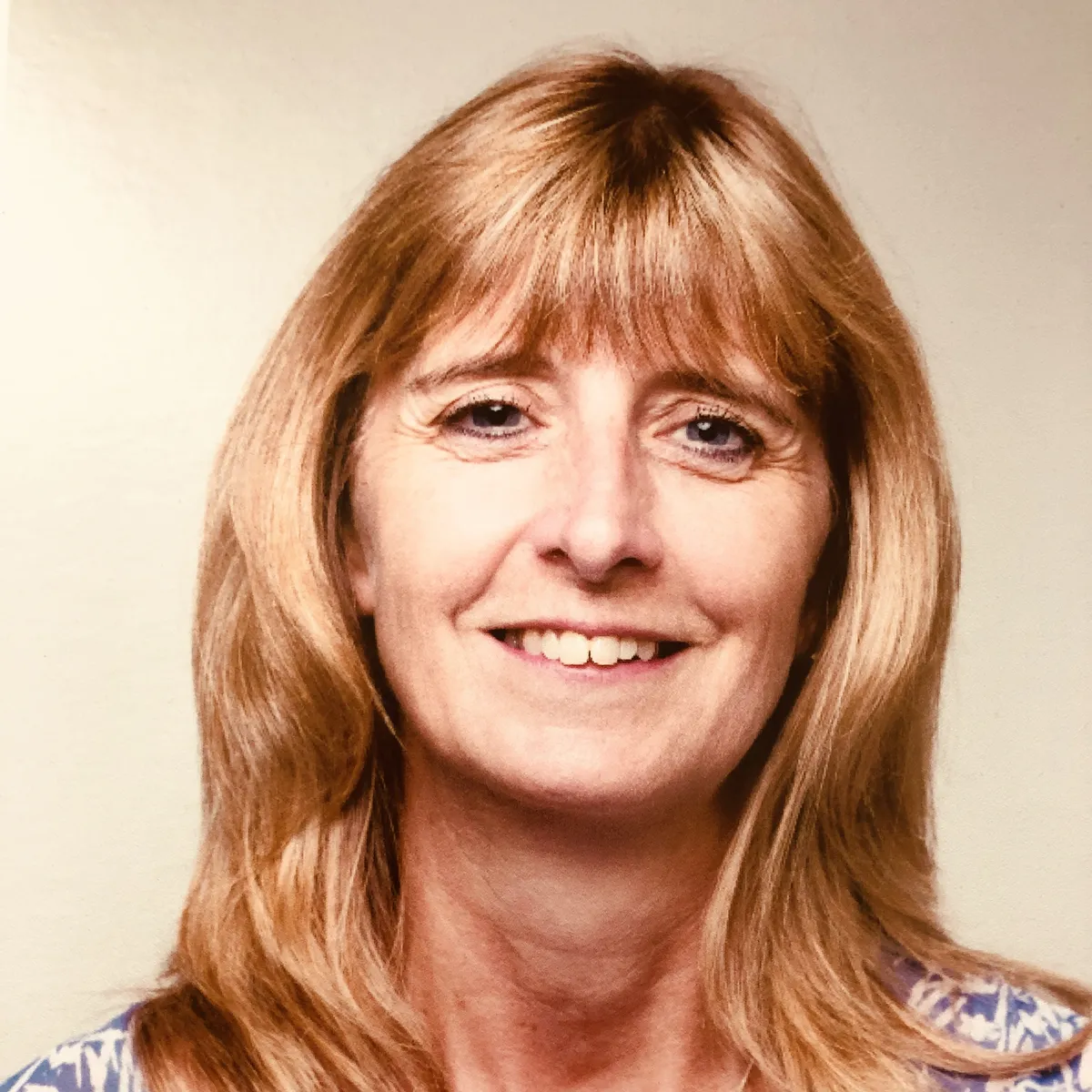 Samantha Wood Profile Photo