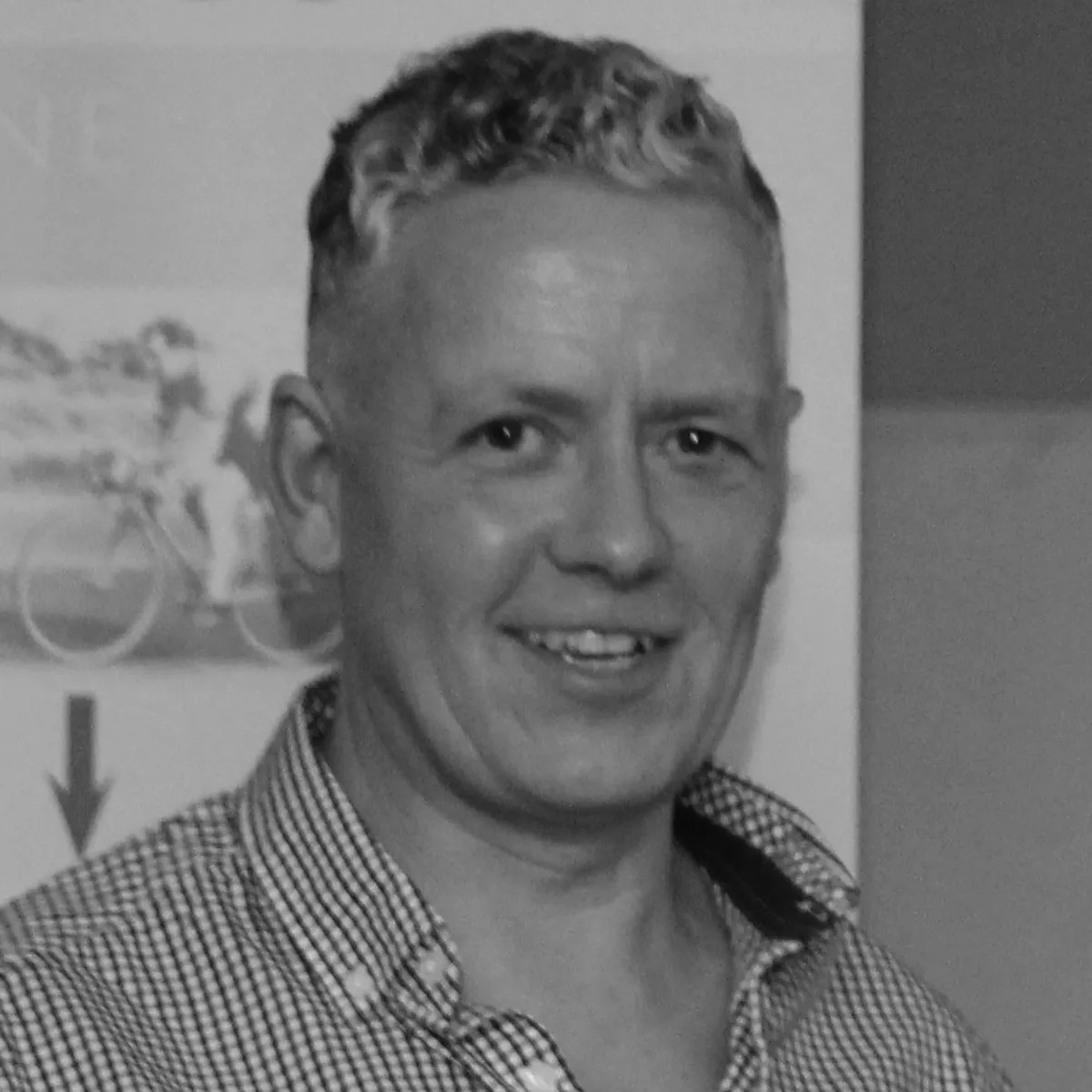 Stephen Legge Profile Photo