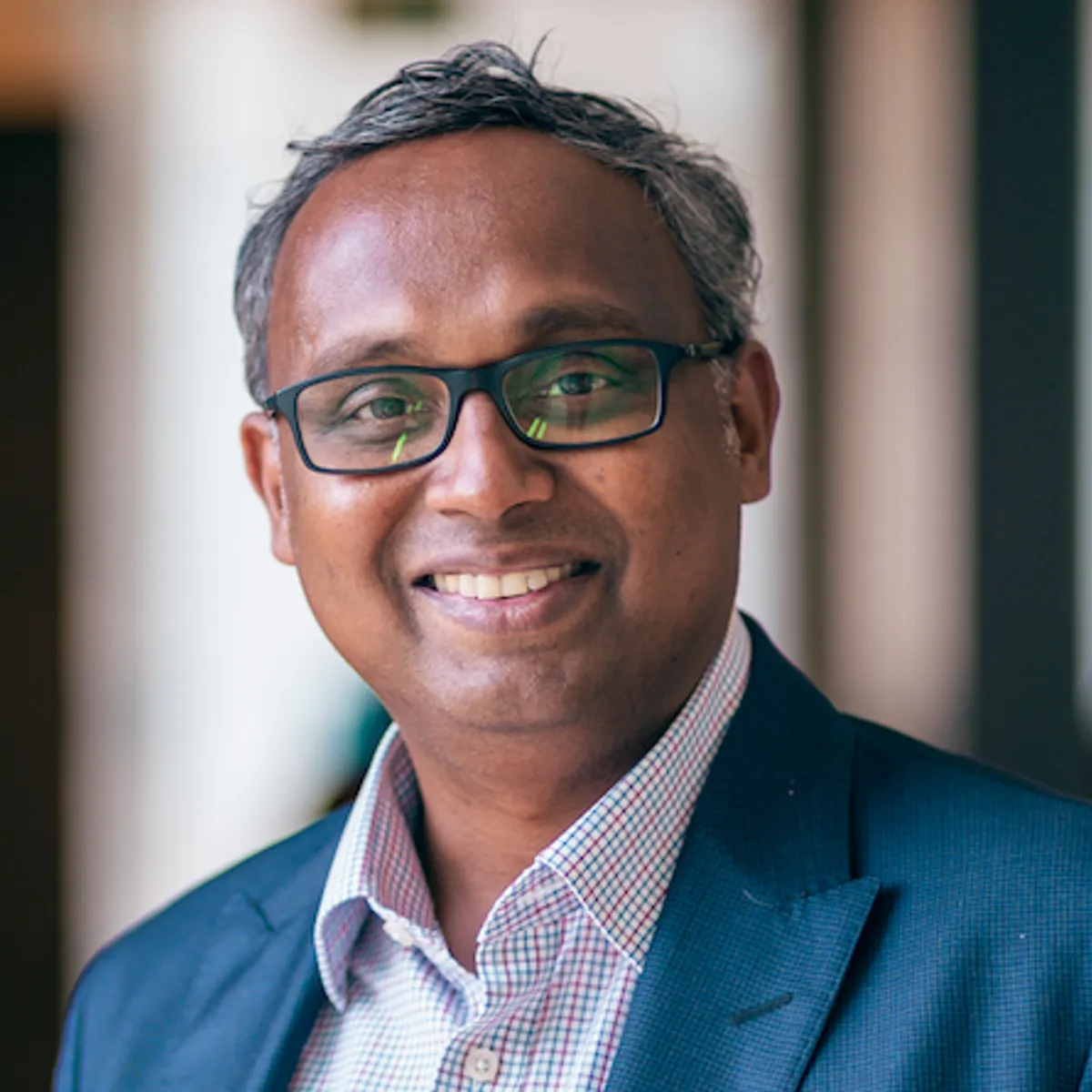 Sanjeev Honakhande Profile Photo