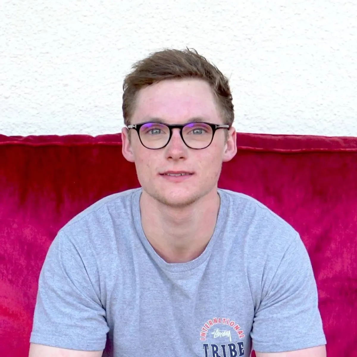 Jack Royle Profile Photo
