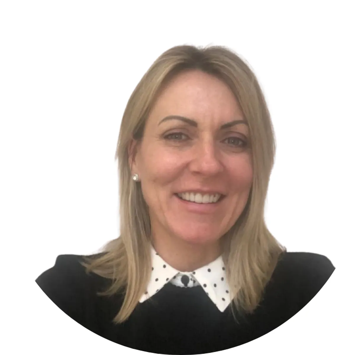 Leanne Finnigan Profile Photo