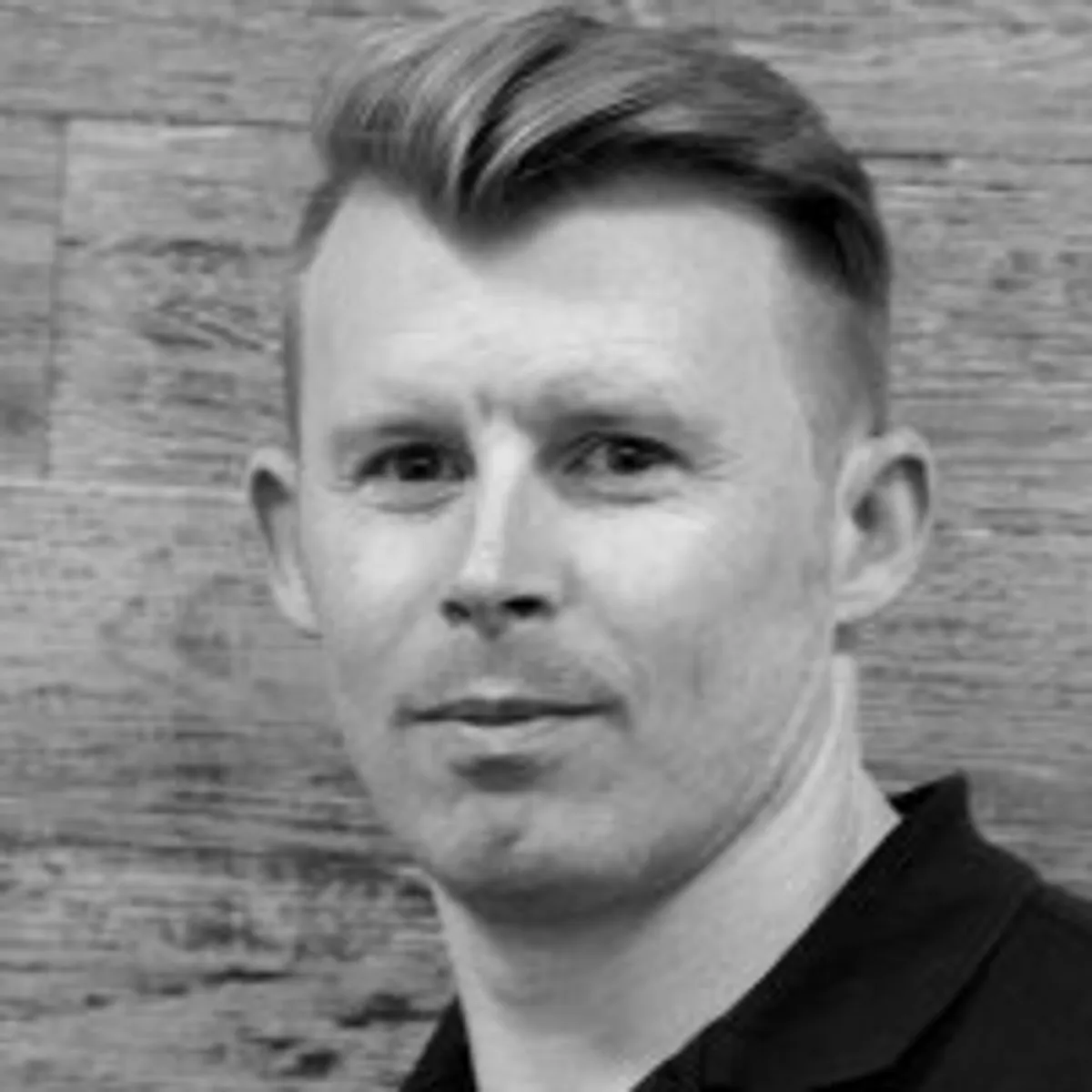 Daren Bach Profile Photo
