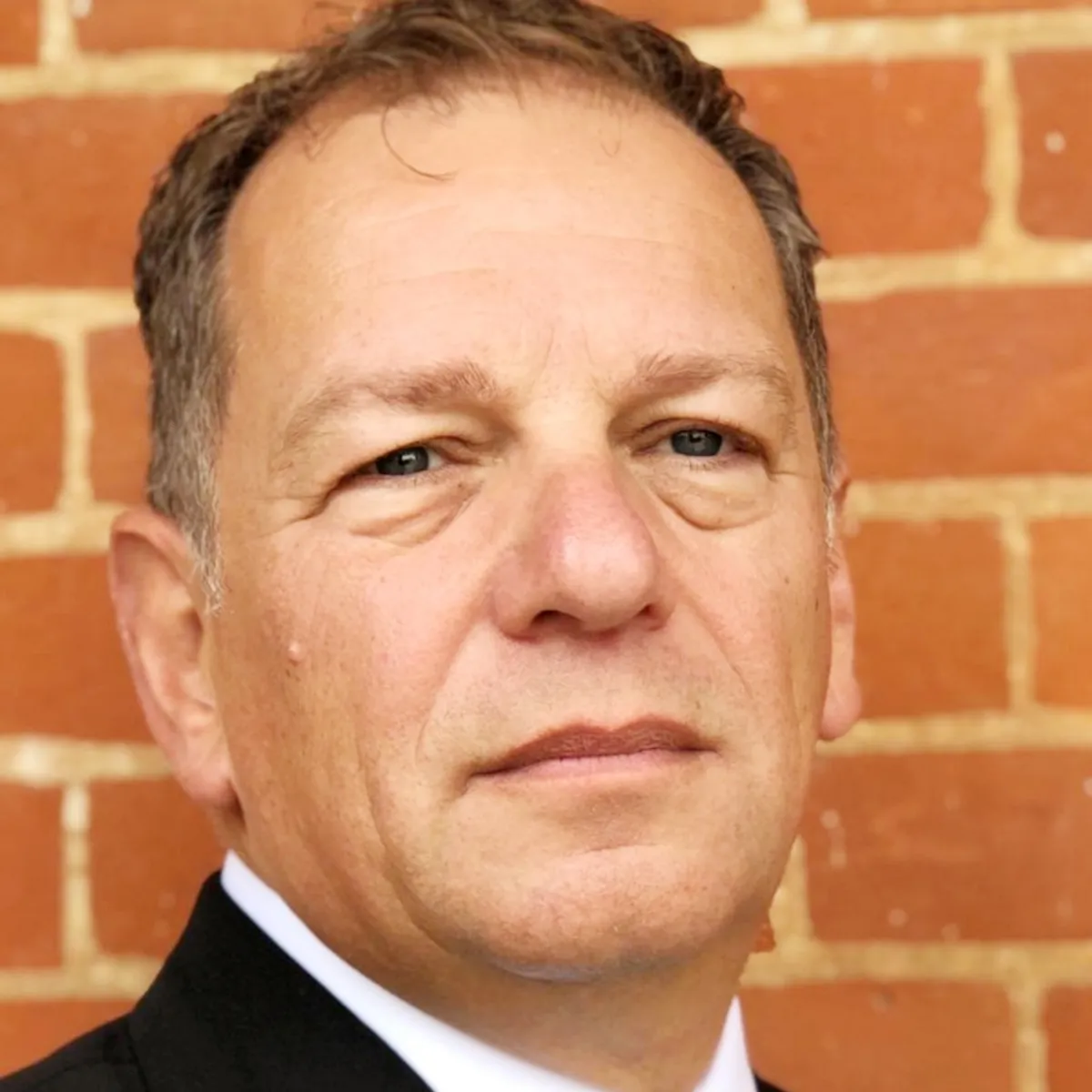 Phil Fraser Profile Photo