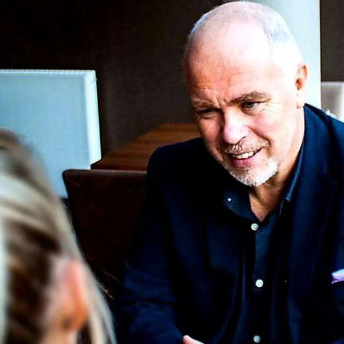 Jeff Matthews Profile Photo