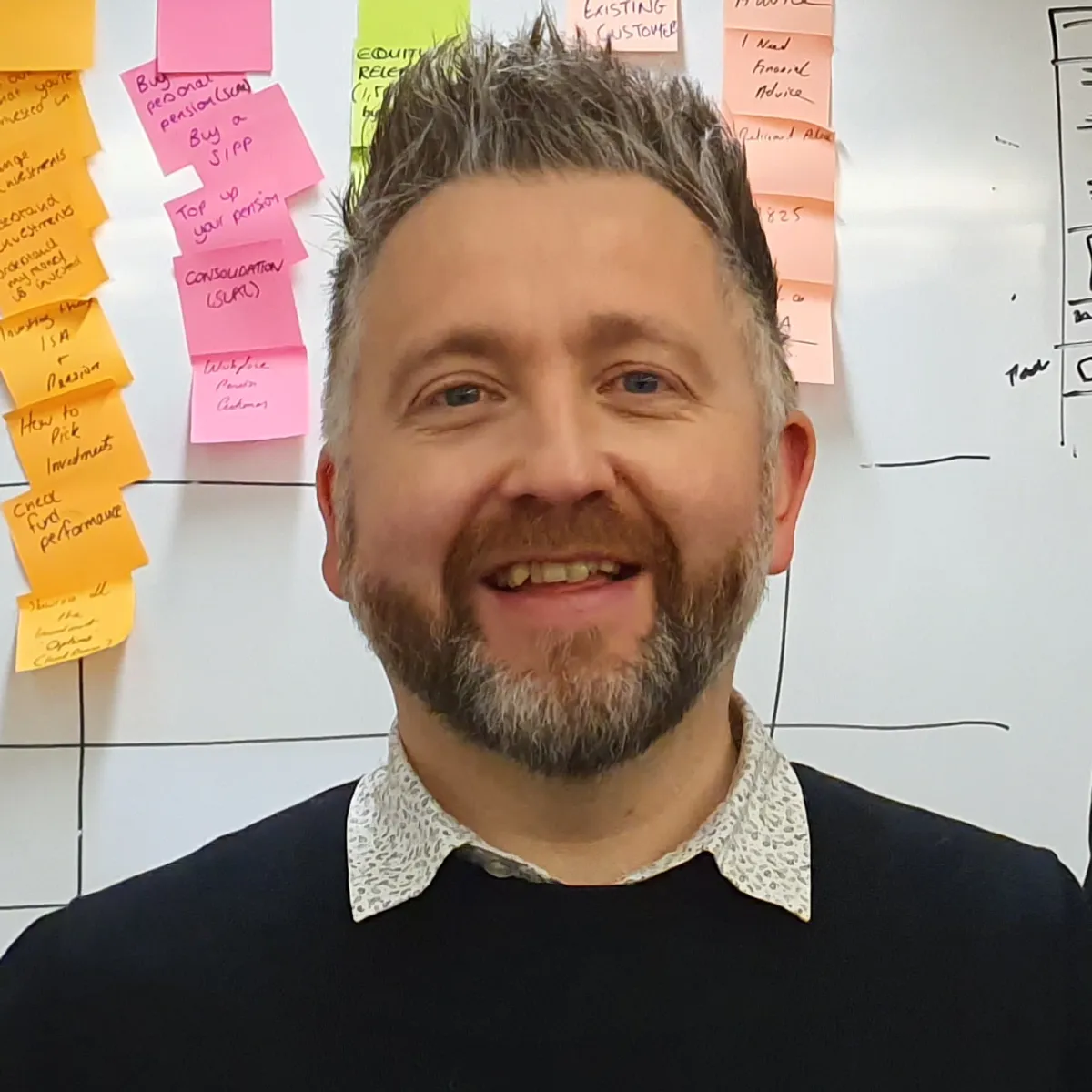 Phil Reid Profile Photo