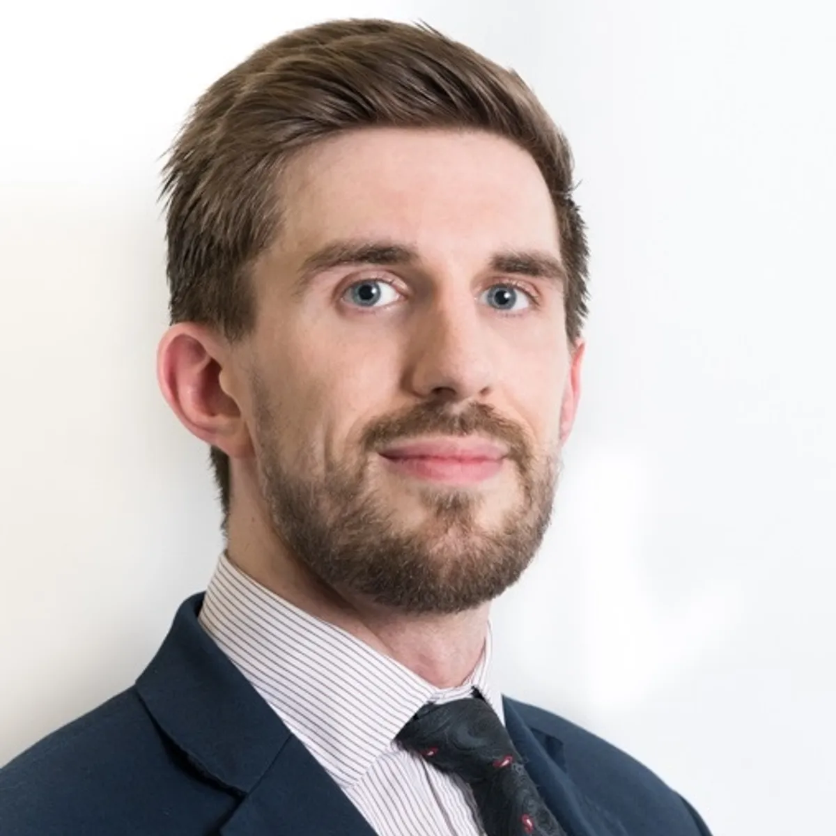 Ben Ludford Profile Photo