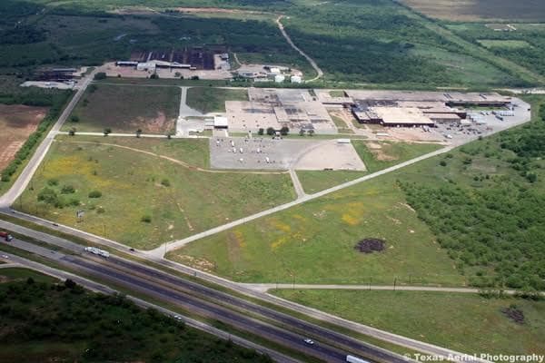 Windstar Industrial Center For Sale