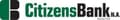 Citizens bank Logo