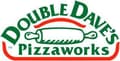 Double daves pizzaworks Logo