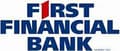 First financial bank Logo