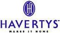 Havertys Logo