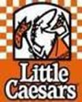 Little cesars Logo