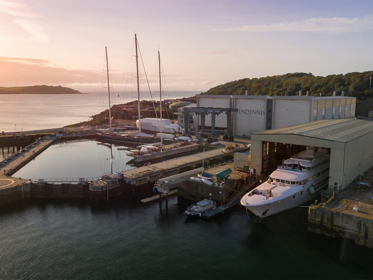 Luxury Superyacht Build Refit Pendennis luxury-superyacht-build-refit-pendennis