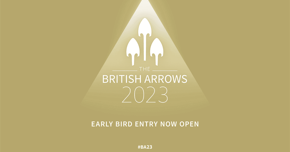 British Arrows British Arrows Launch 2025 Awards