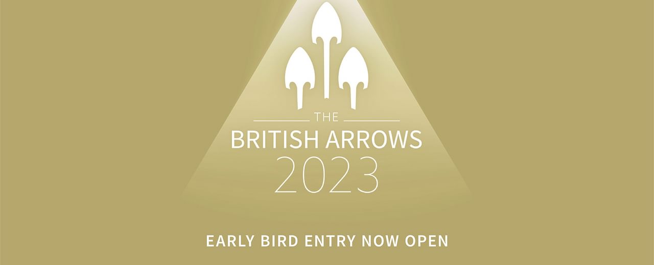 British Arrows British Arrows Launch 2025 Awards