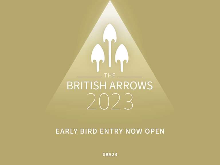 British Arrows British Arrows Launch 2025 Awards