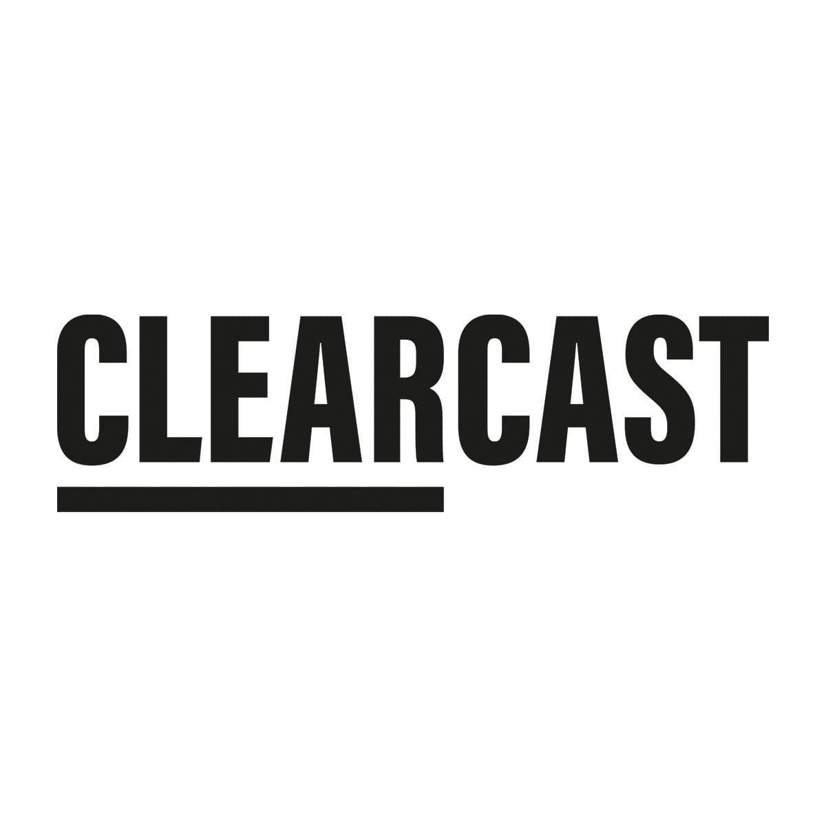 Clearcast logo