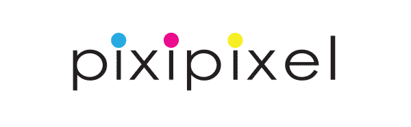 Pixipixel logo