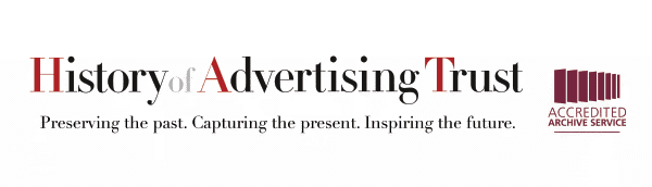 History of Advertising Trust logo