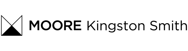 Moore Kingston Smith logo