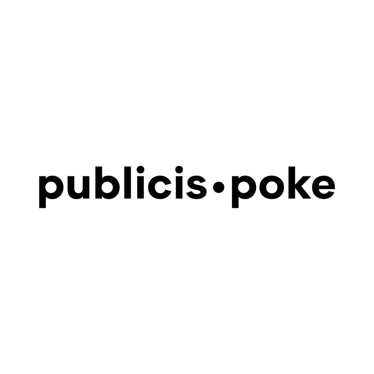 Publicis Poke