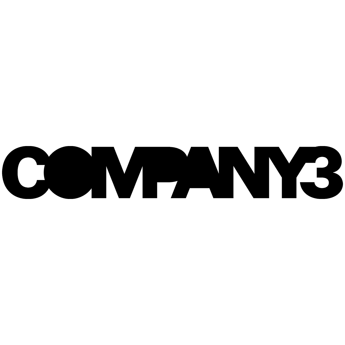Company 3 logo