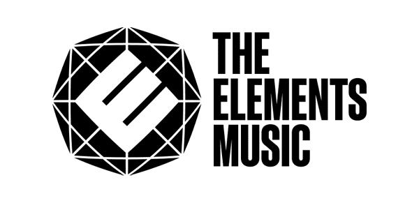 The Elements Music logo