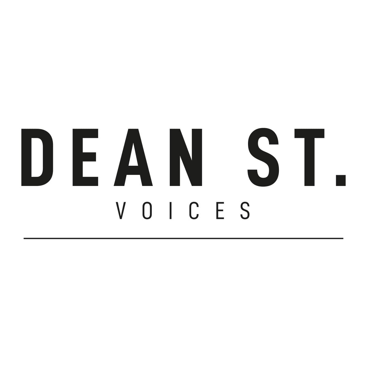 Dean Street Voices logo