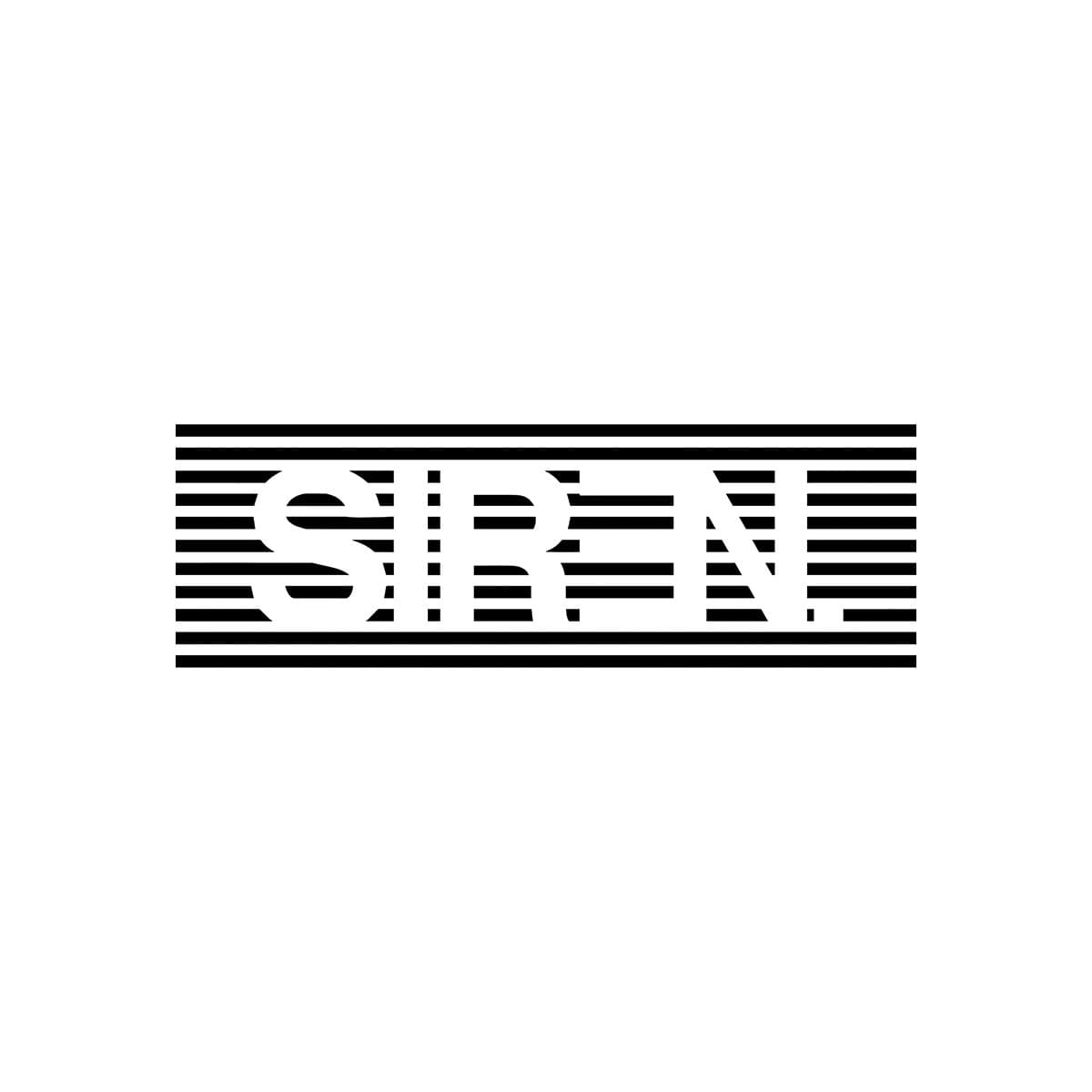 SIREN logo
