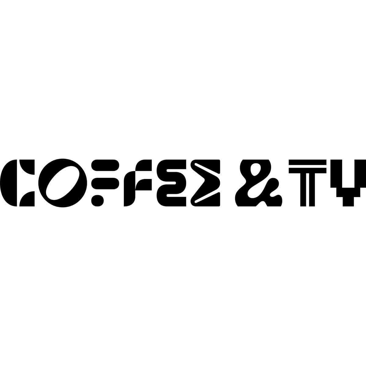 Coffe & TV logo