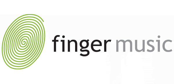 Finger Music logo