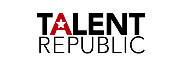 Talent Republic logo
