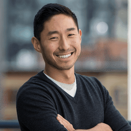 Justin Hayashi, Chief Executive Officer at New Engen