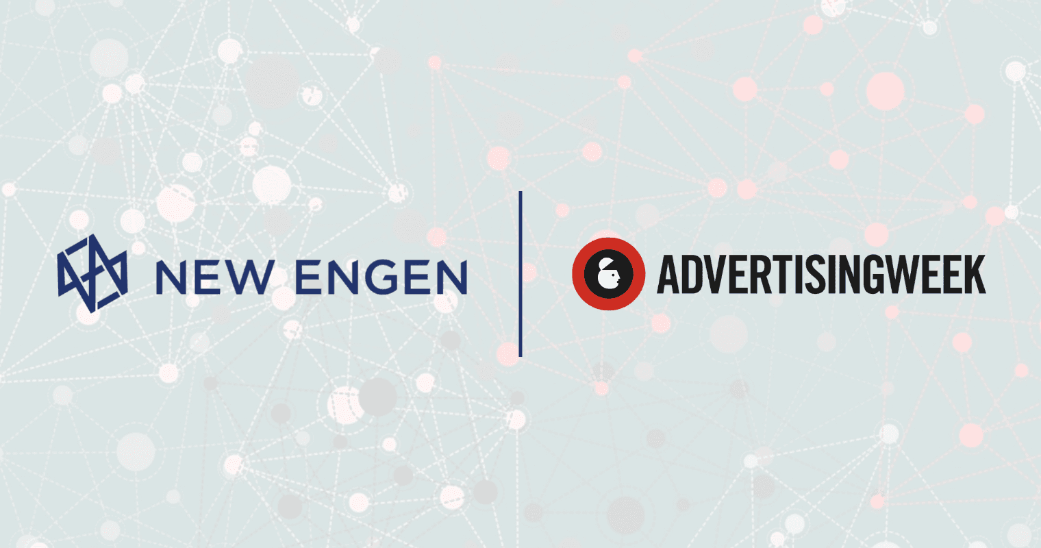 New Engen Advertising Week