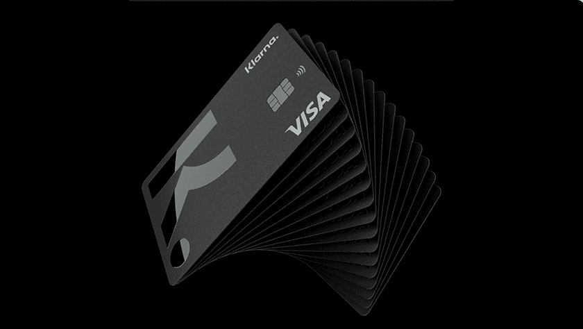 Klarna Card