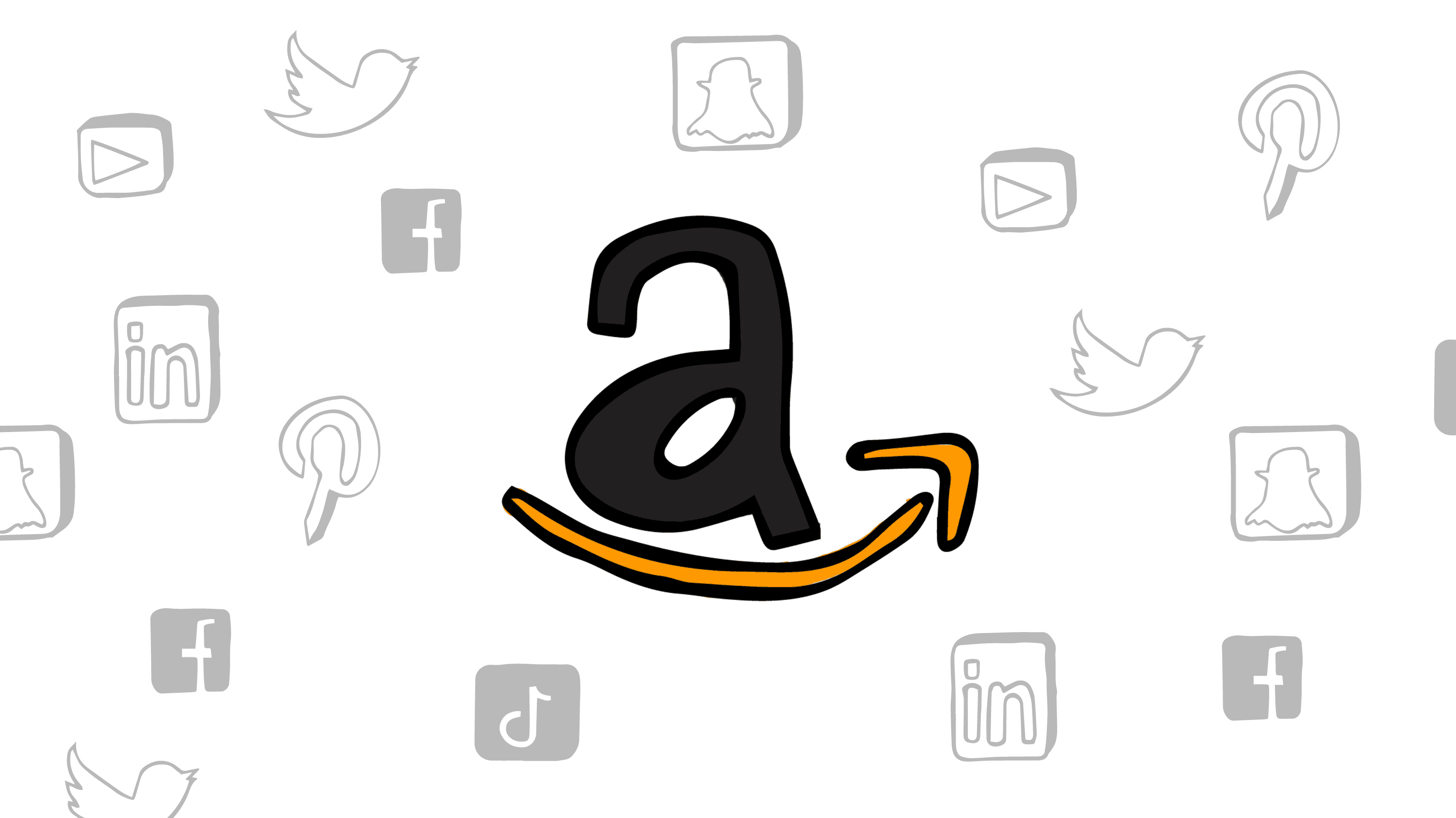 Amazon Marketplaces