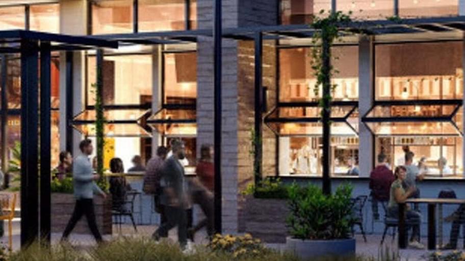 Oak Brook | Piccolo Buco by Cooper's Hawk