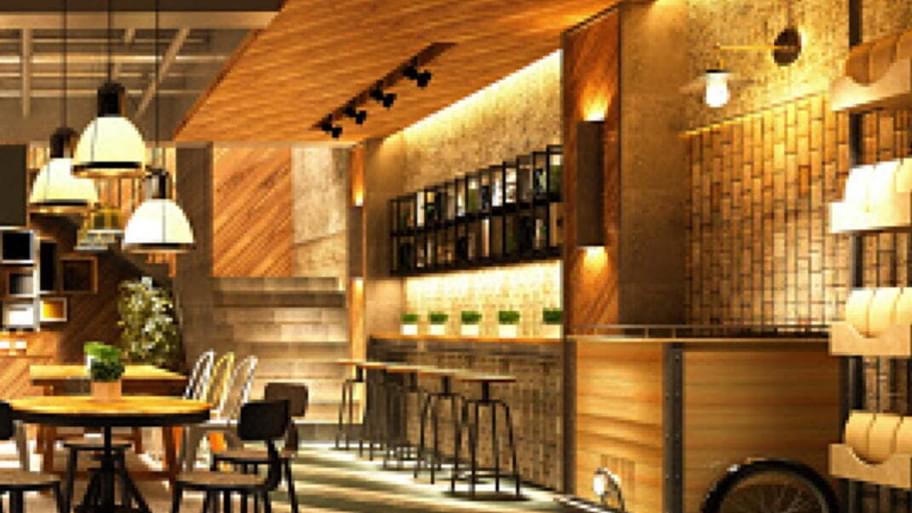 Oak Brook | Piccolo Buco by Cooper's Hawk