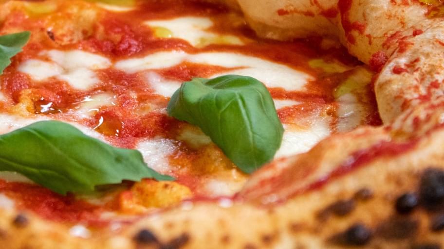 Classic Margherita2