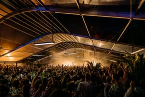 Atmosphere 2 Dekmantel Festival 2022 Day 5 please credit Stef van Oosterhout