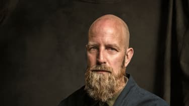 Bjorn Schipper HR