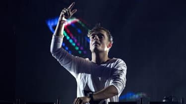 Martingarrixfoto
