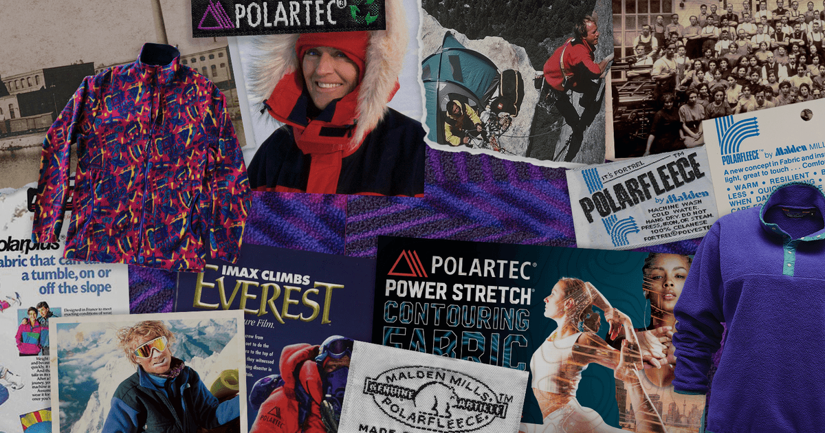 Polartec neoshell sales jackets 2018