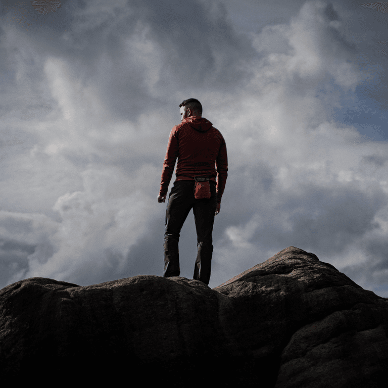 Power Stretch™ Pro | Beyond The Toughest Moves. | Polartec® Power Stretch™ Pro | Beyond The Toughest Moves. | Polartec®