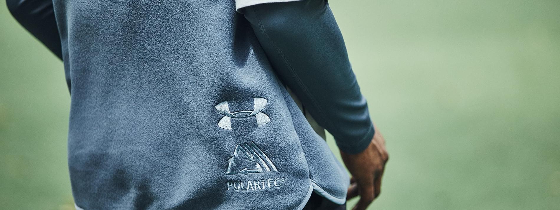 Under armour polartec thermal pro Clearance