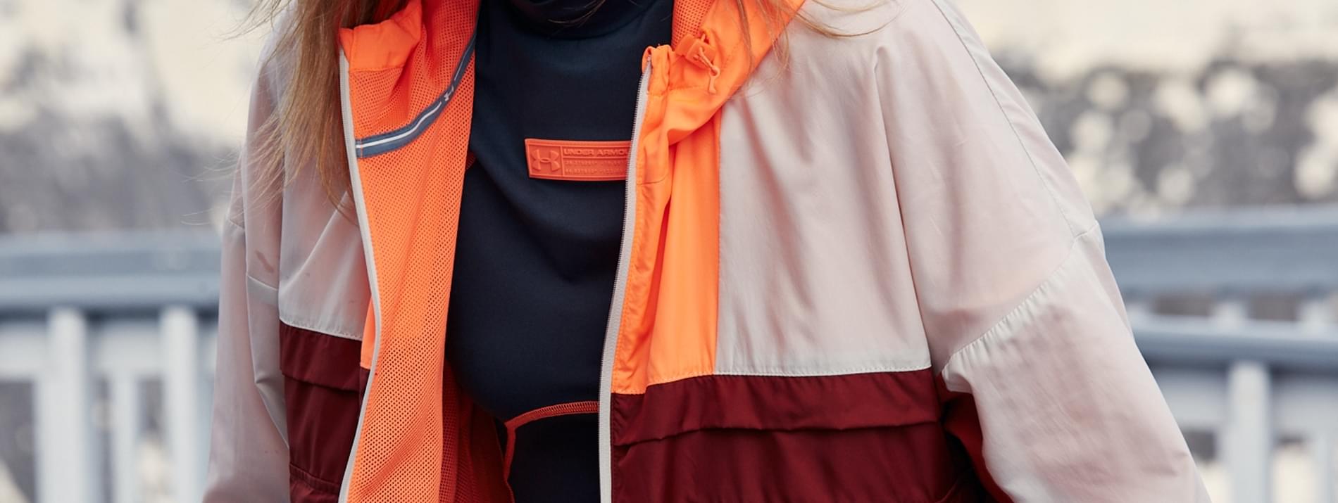 Under armour polartec thermal pro Clearance