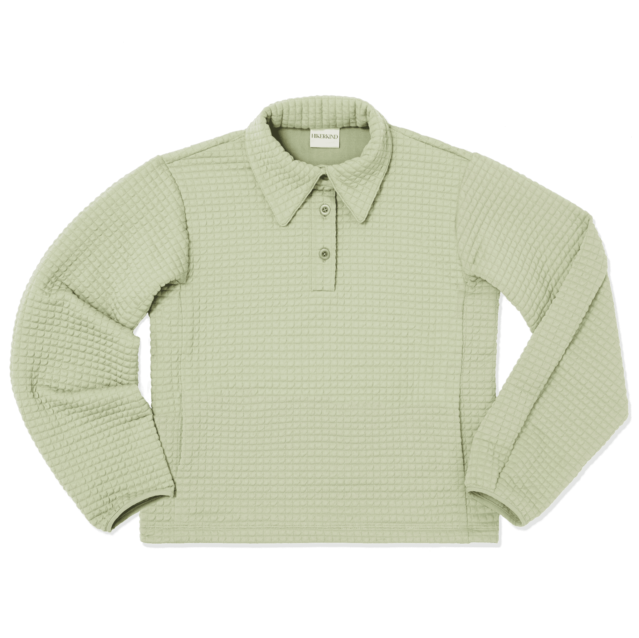 Hikerkind Partner Product Release | Polartec® Hikerkind Partner Product Release | Polartec®