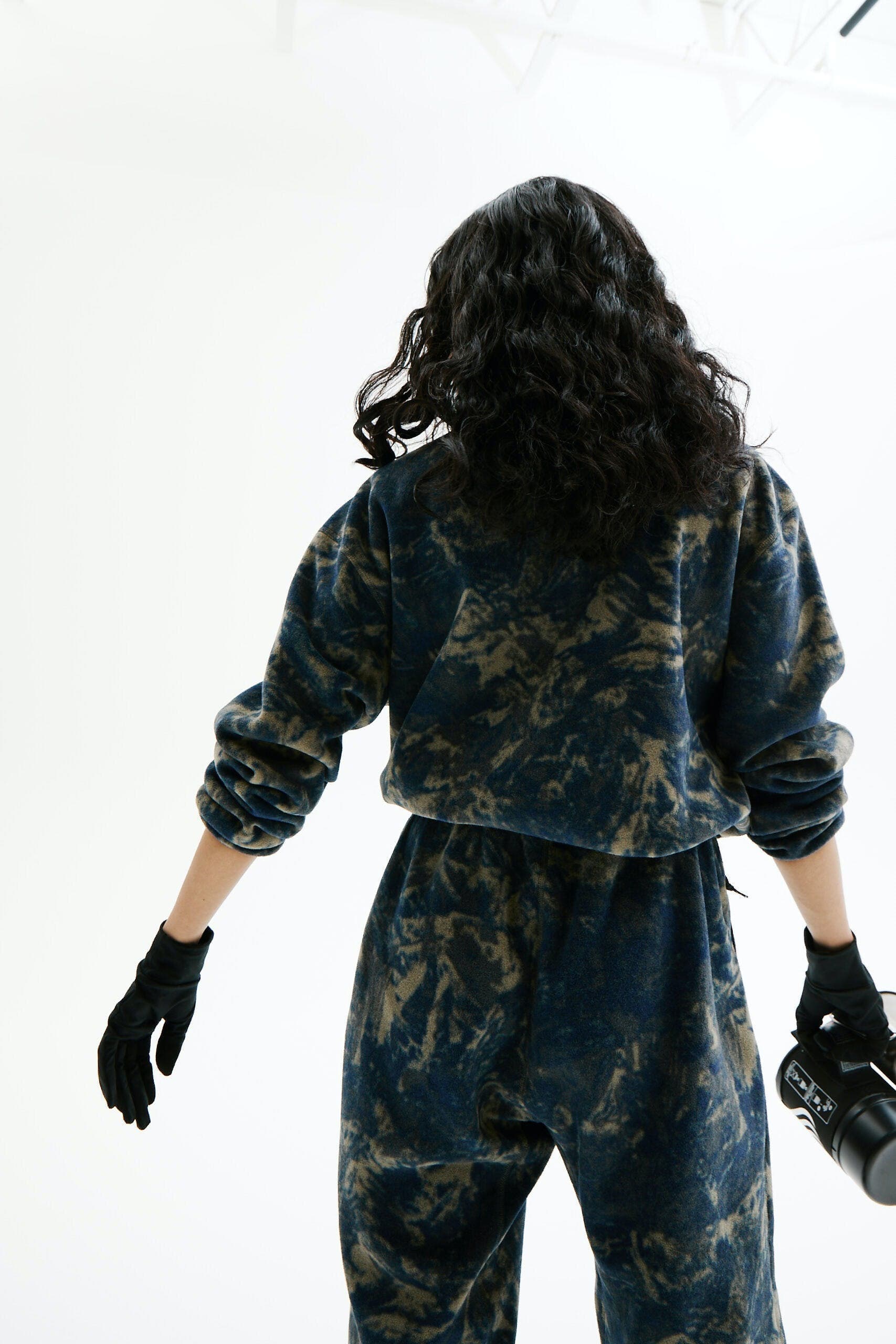 Partner Product Release Nike ACG Polartec