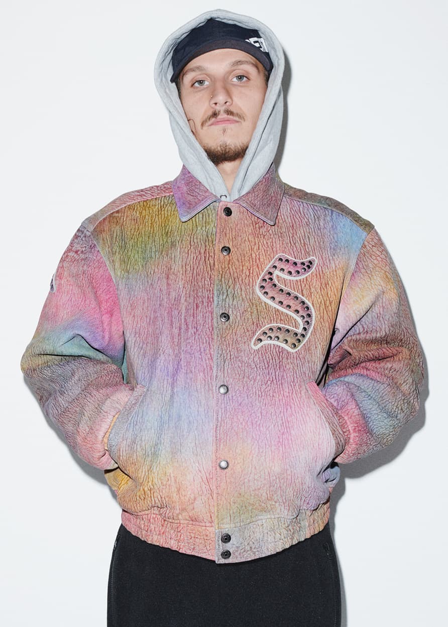 Partner Product Release: Supreme | Polartec®